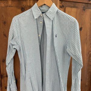 Ralph Lauren Boy's Dress Shirt